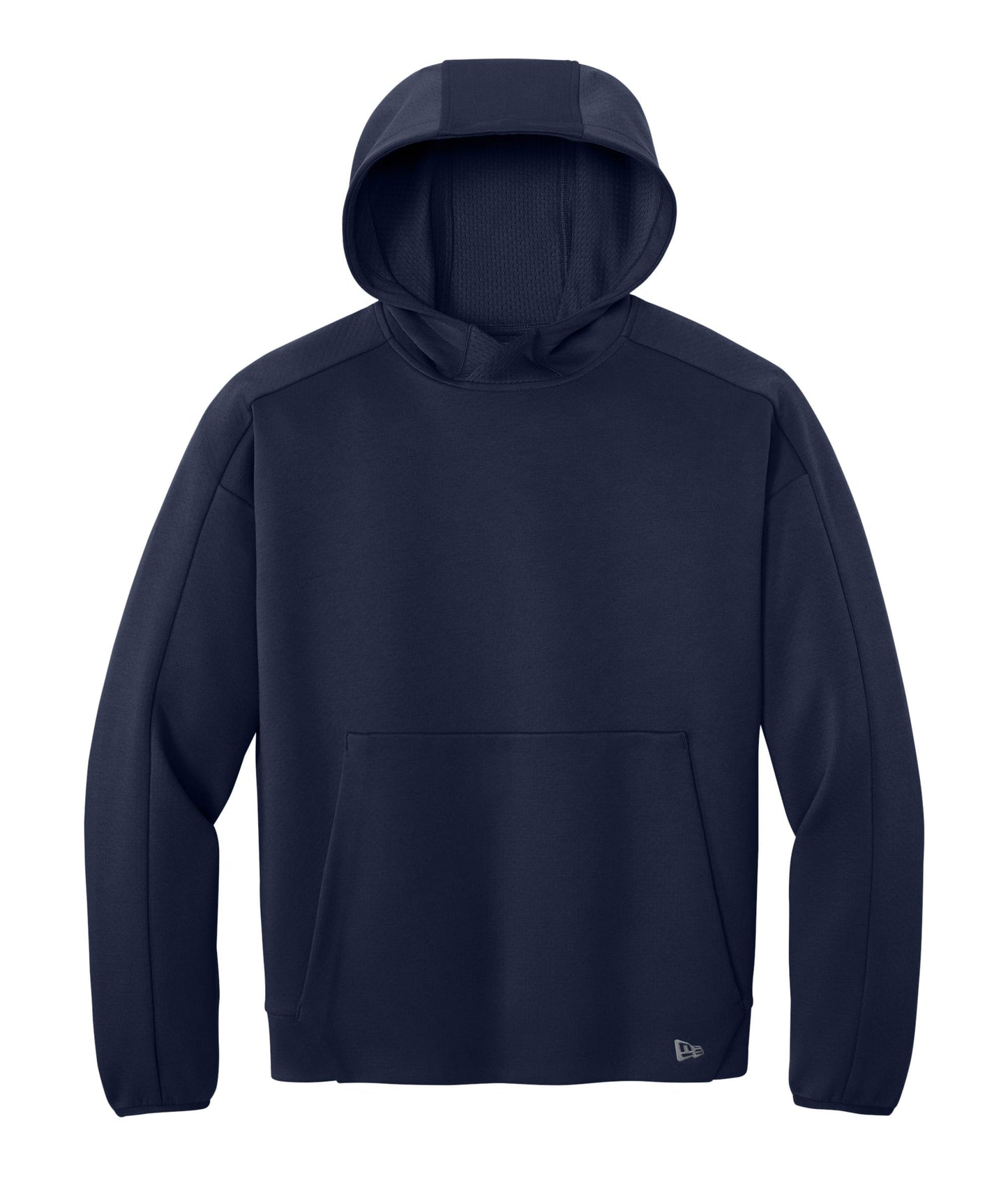 New Era Sweatshirts XS / True Navy New Era - Men's Double Back Pullover Hoodie