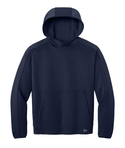 New Era Sweatshirts XS / True Navy New Era - Men's Double Back Pullover Hoodie