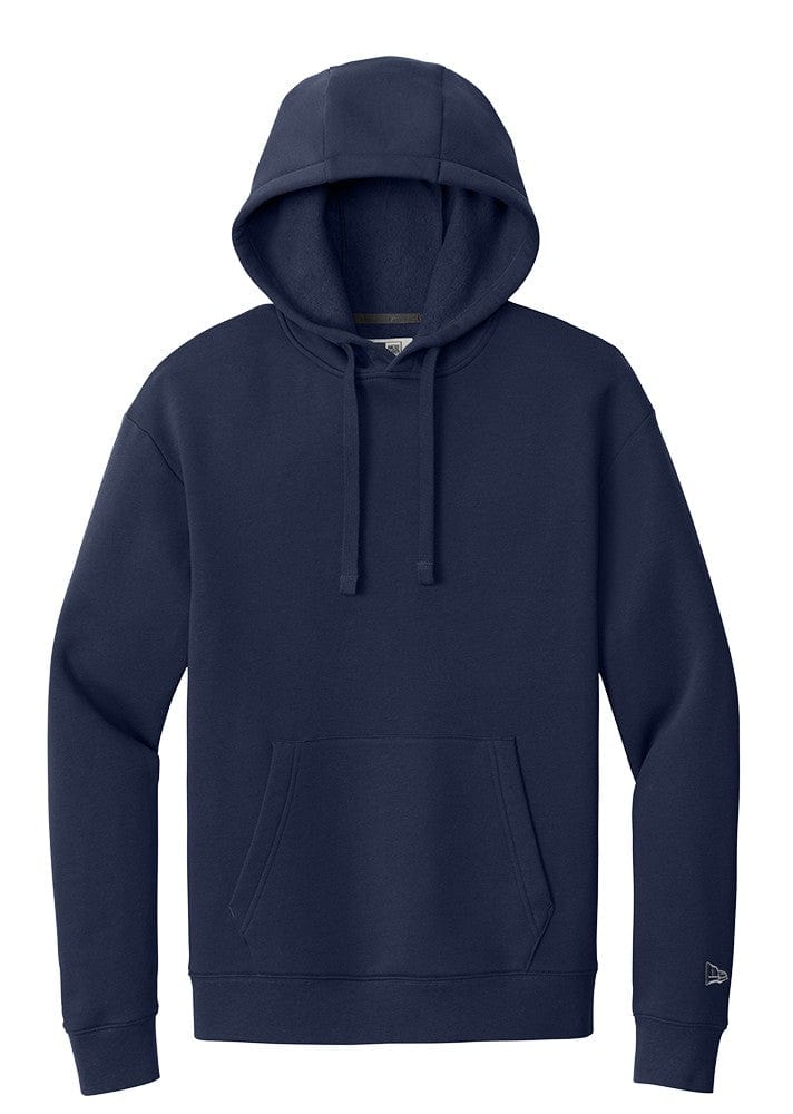 Y's × New Era SWEAT PULLOVER HOODIE – THE SHOP YOHJI YAMAMOTO