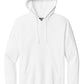 New Era Sweatshirts XS / White New Era - Men's Comeback Fleece Pullover Hoodie