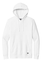 New Era Sweatshirts XS / White New Era - Men's Comeback Fleece Pullover Hoodie