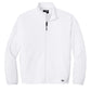 New Era Sweatshirts XS / White New Era - Men’s Double Back Full-Zip
