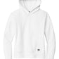 New Era Sweatshirts XS / White New Era - Women's Comeback Fleece Pullover Hoodie