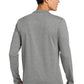 New Era T-Shirts New Era - Men's Heritage Blend Long Sleeve Crew Tee
