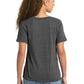 New Era T-Shirts New Era - Women's Tri-Blend Performance Cinch Tee