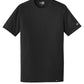 New Era T-Shirts XS / Black New Era - Men's Heritage Blend Crew Tee
