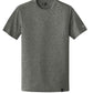 New Era T-Shirts XS / Black Twist New Era - Men's Heritage Blend Crew Tee