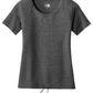New Era T-Shirts XS / Dark Graphite New Era - Women's Tri-Blend Performance Cinch Tee