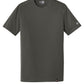 New Era T-Shirts XS / Graphite New Era - Men's Heritage Blend Crew Tee