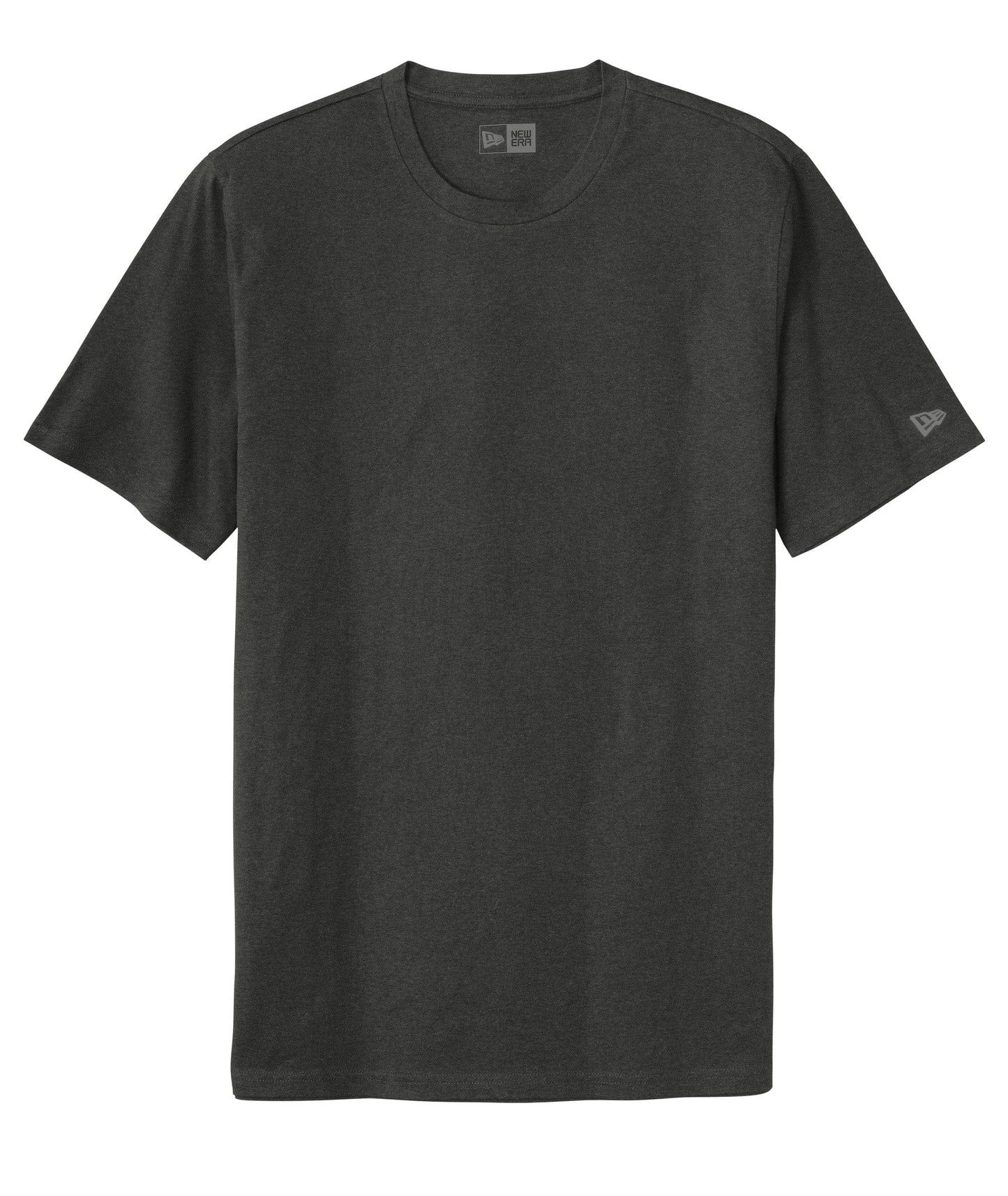 New Era T-Shirts XS / Graphite New Era - Men's Tri-Blend Crew