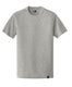 New Era T-Shirts XS / Light Graphite Twist New Era - Men's Heritage Blend Crew Tee