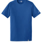 New Era T-Shirts XS / Royal New Era - Men's Heritage Blend Crew Tee