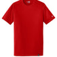 New Era T-Shirts XS / Scarlet New Era - Men's Heritage Blend Crew Tee