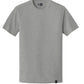 New Era T-Shirts XS / Shadow Grey Heather New Era - Men's Heritage Blend Crew Tee