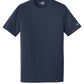New Era T-Shirts XS / True Navy New Era - Men's Heritage Blend Crew Tee