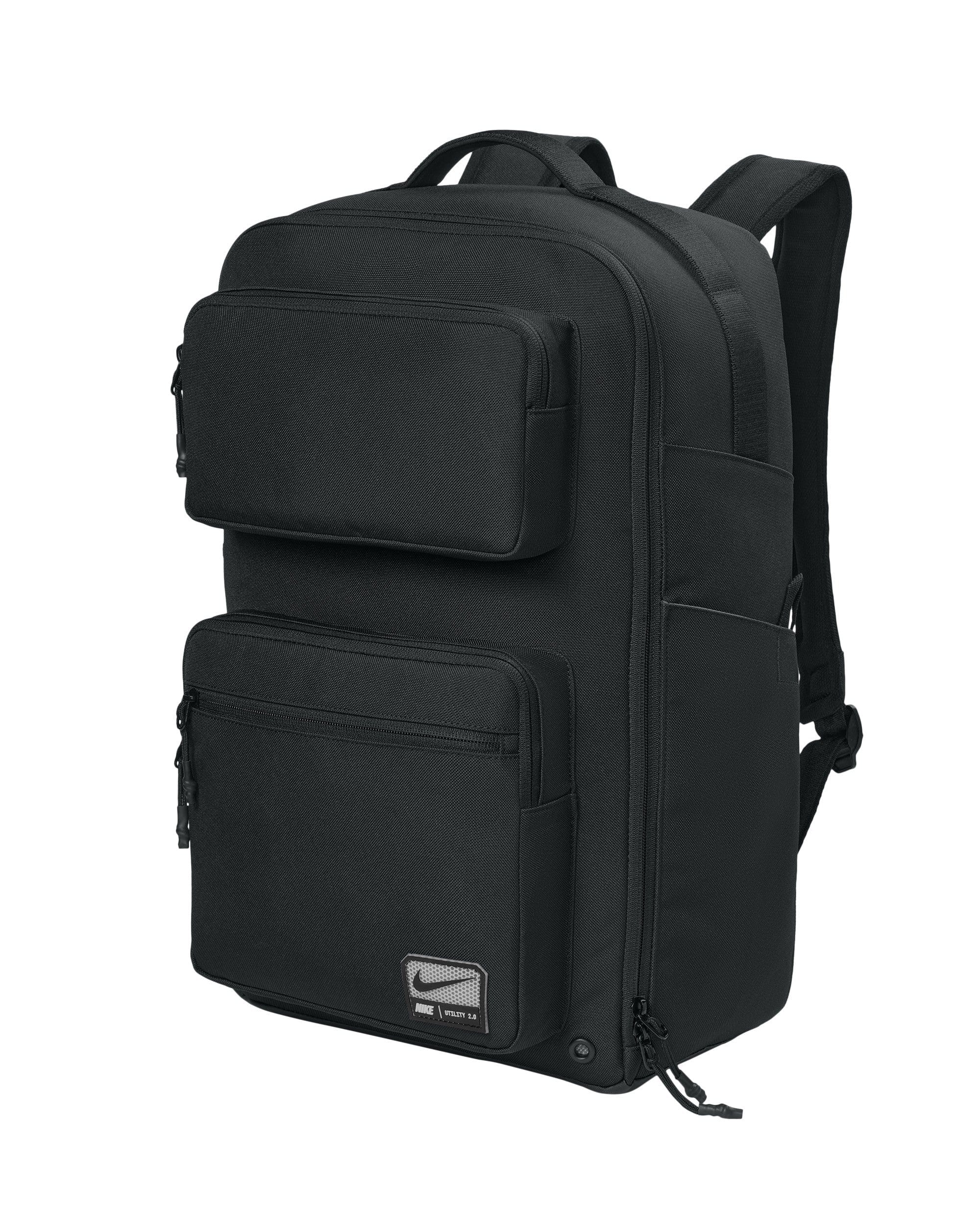 Nike - Utility Speed Backpack 2.0 Threadfellows Nike - Utility Speed Backpack 2.0 Threadfellows
