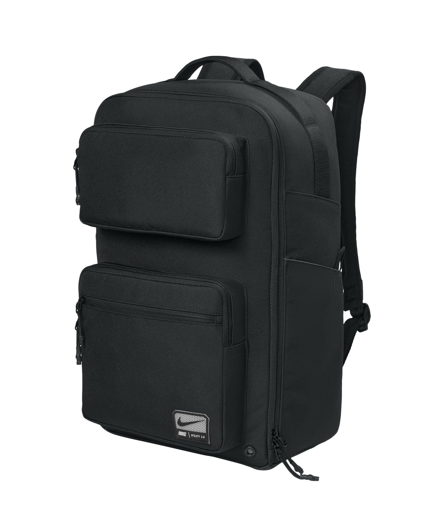 Nike Bags 27L / Black Nike - Utility Speed Backpack 2.0