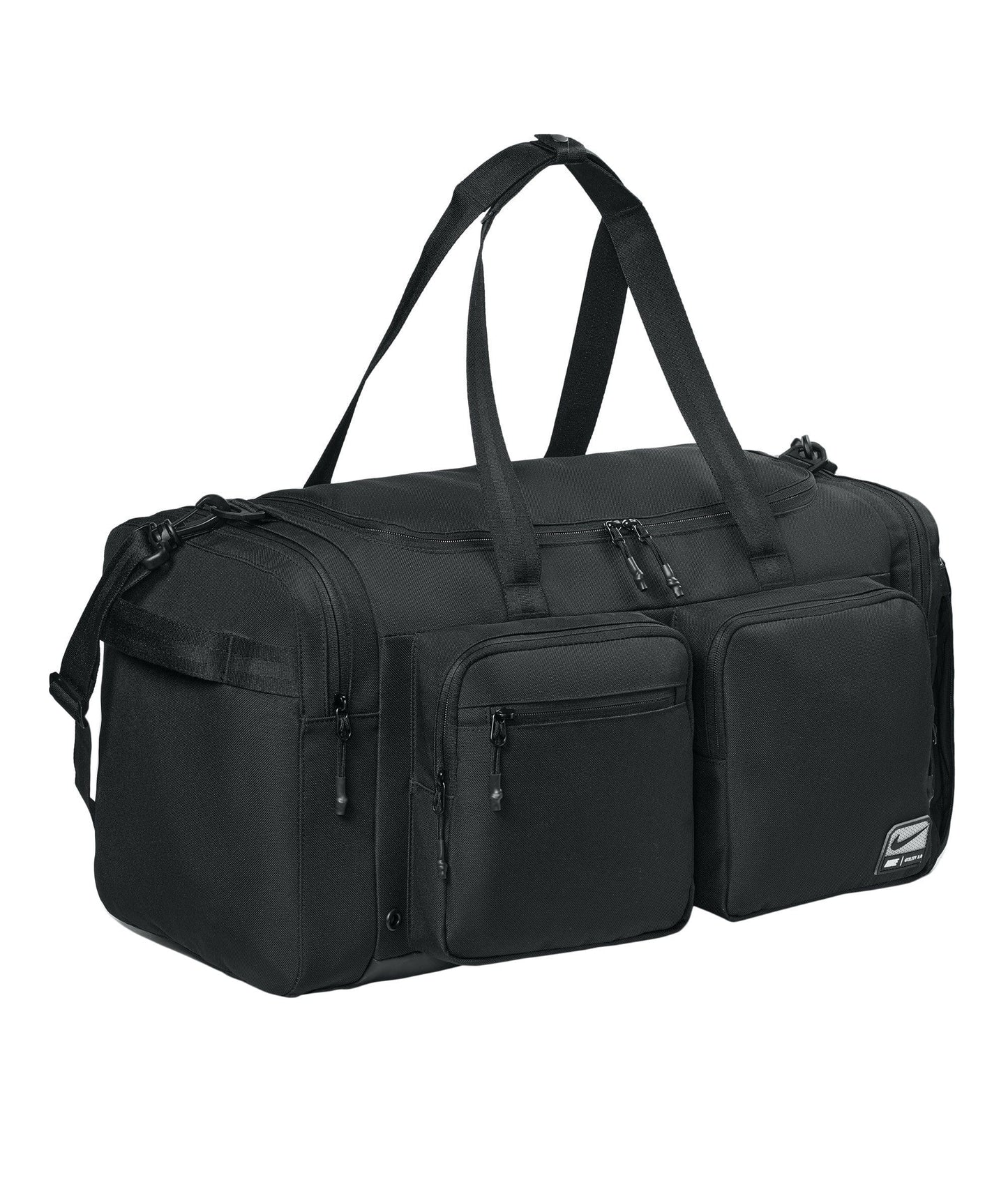 Nike Bags 51L / Black Nike - Utility Duffel 2.0