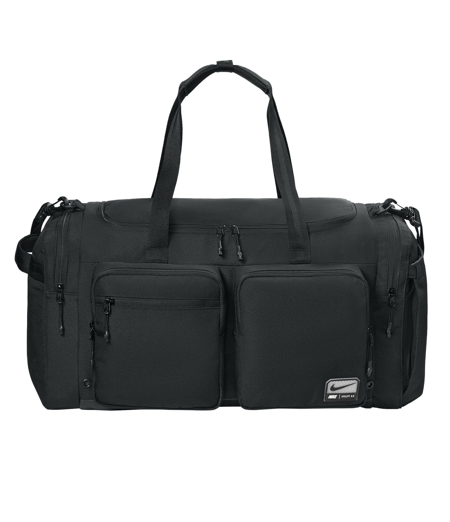 Nike Bags 51L / Black Nike - Utility Duffel 2.0