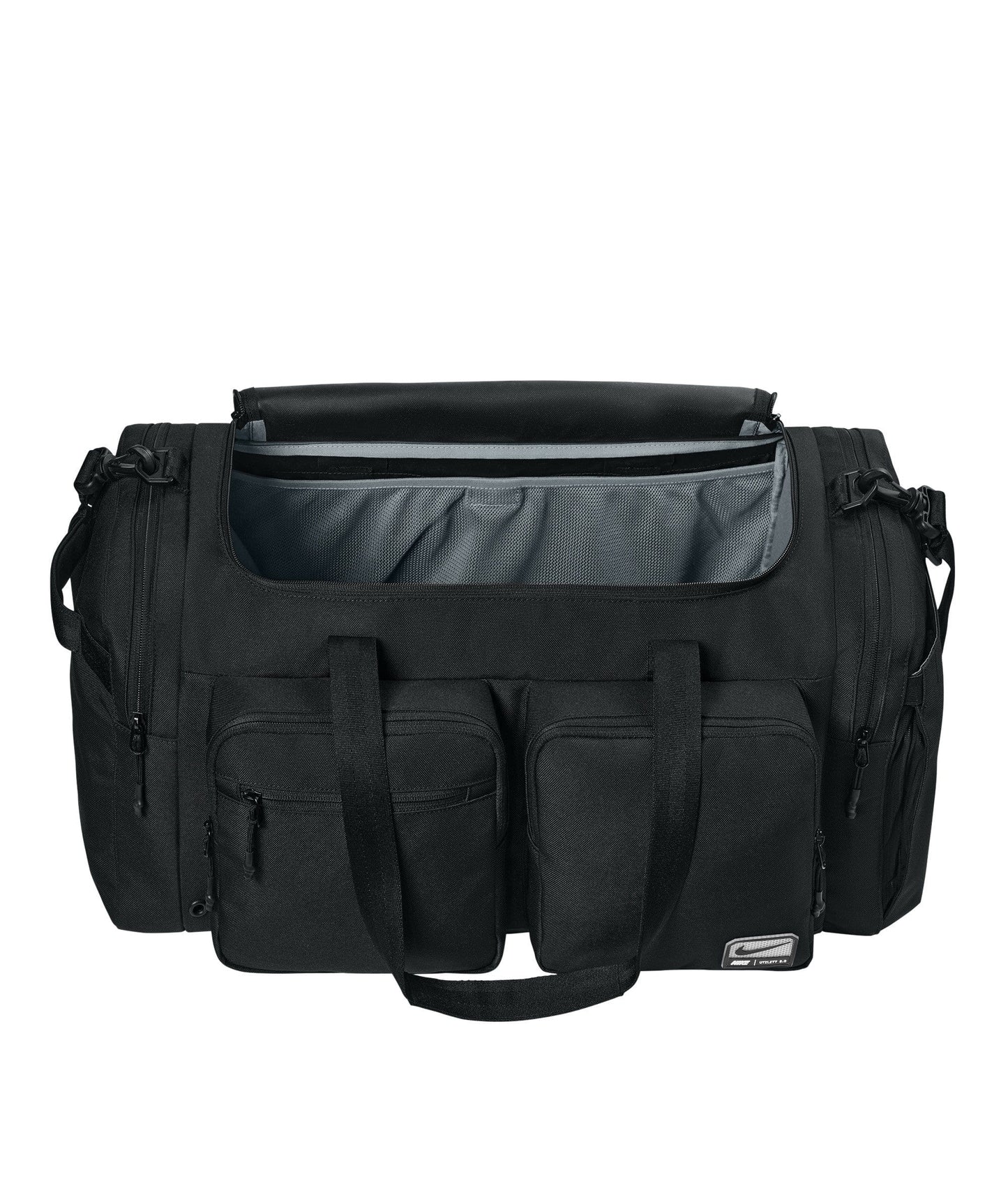 Nike Bags 51L / Black Nike - Utility Duffel 2.0