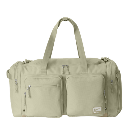 Nike Bags 51L / Desert Khaki Nike - Utility Duffel 2.0