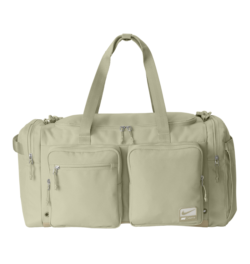 Nike Utility Duffel – Threadfellows