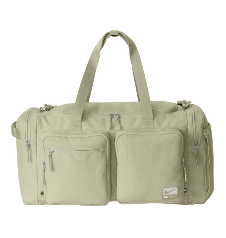 Nike - Utility Duffel 2.0 – Threadfellows