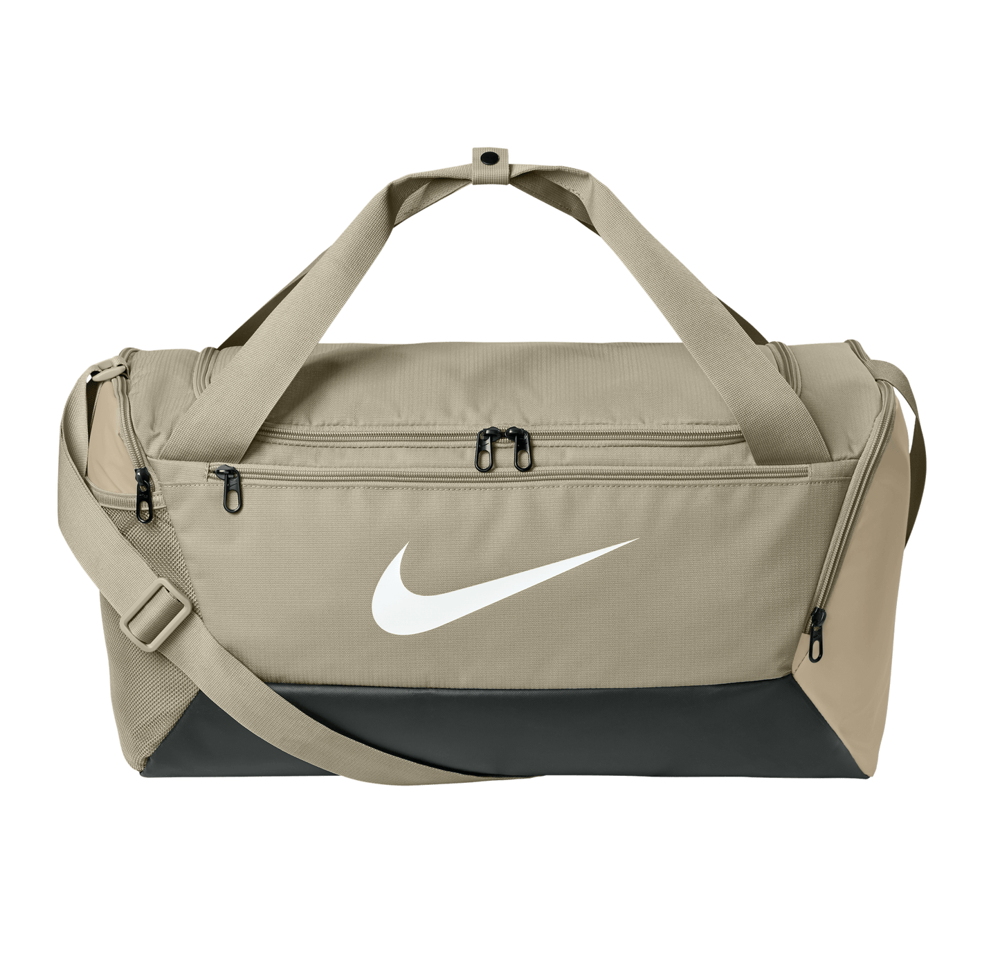 Nike Bags 9.5L / Desert Khaki Nike - Brasilia Small Duffel