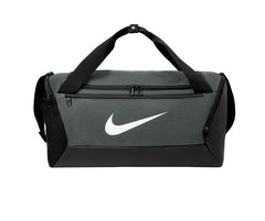 Nike Bags 9.5L / Flint Grey Nike - Brasilia Small Duffel