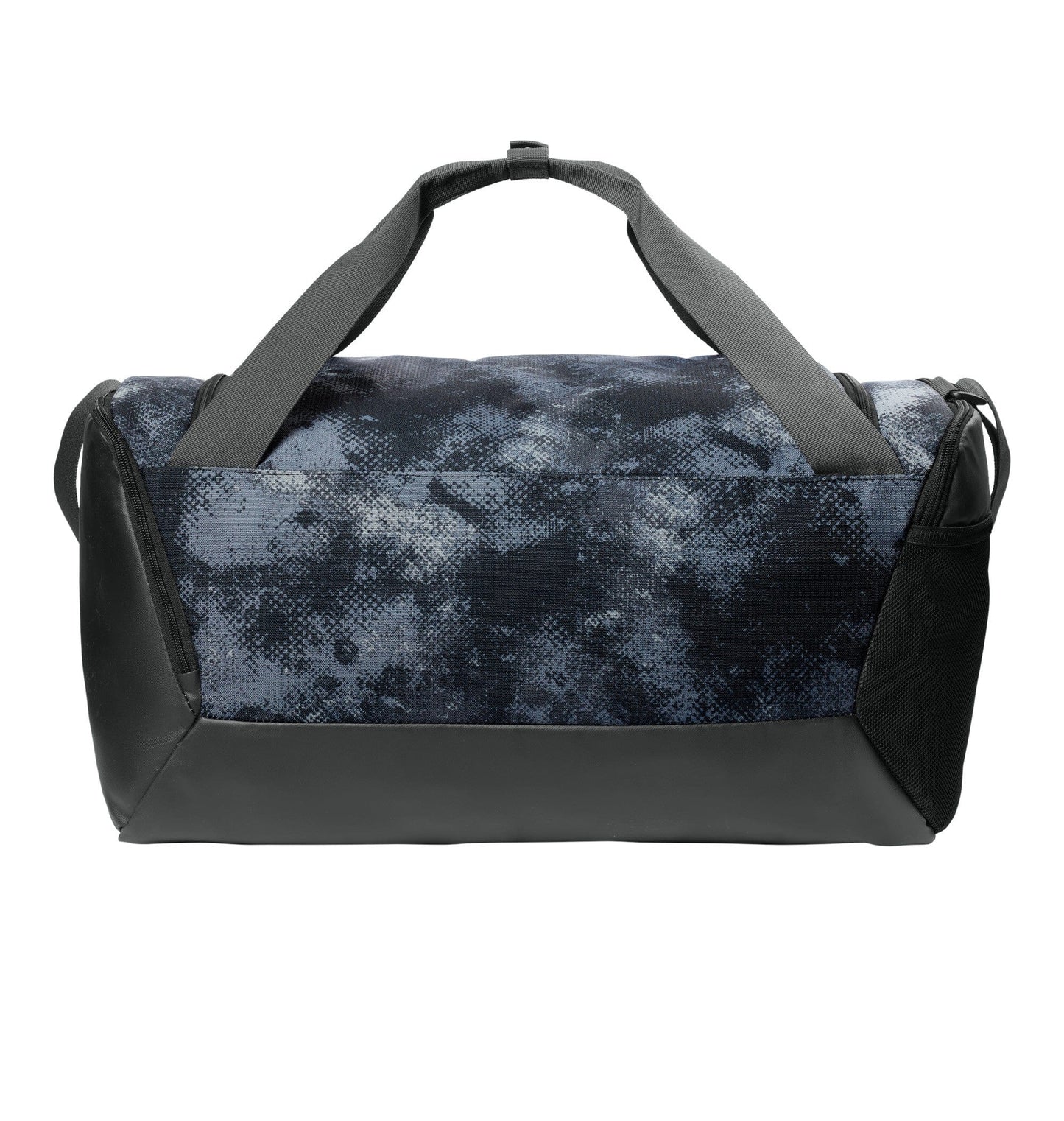 Nike Bags 9.5L / Iron Grey Nike - Brasilia Camo Duffel