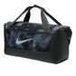 Nike Bags 9.5L / Iron Grey Nike - Brasilia Camo Duffel