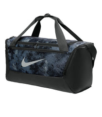 Nike Bags 9.5L / Iron Grey Nike - Brasilia Camo Duffel