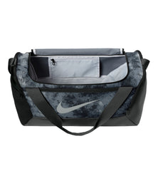 Nike Bags 9.5L / Iron Grey Nike - Brasilia Camo Duffel