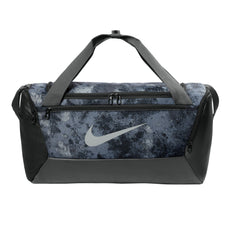 Nike Bags 9.5L / Iron Grey Nike - Brasilia Camo Duffel