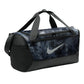 Nike Bags 9.5L / Iron Grey Nike - Brasilia Camo Duffel