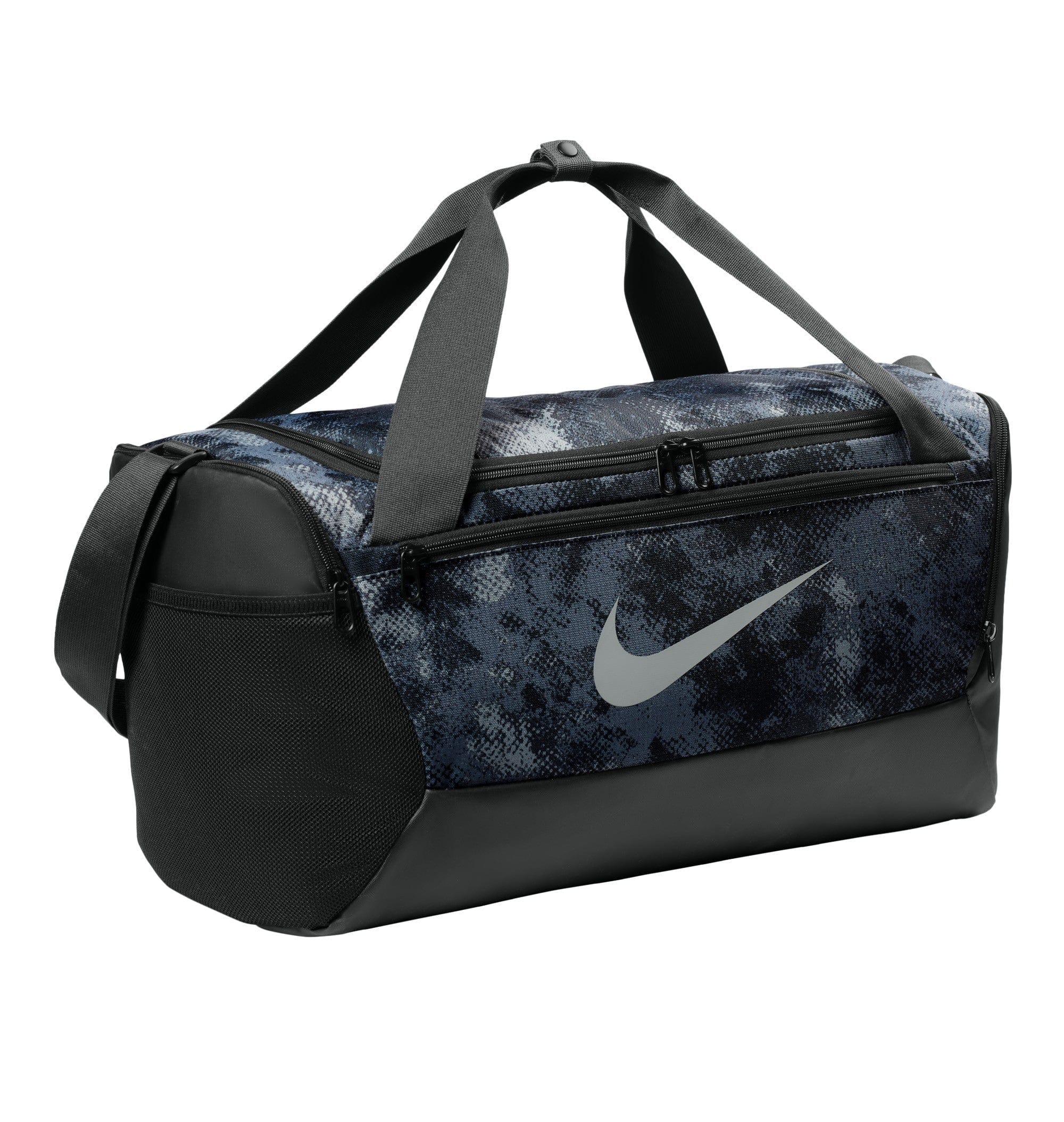 Nike NKFZ2610 LIMITED EDITION Brasilia Camo Duffel