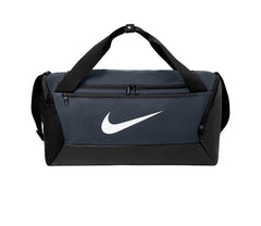 Nike Bags 9.5L / Midnight Navy Nike - Brasilia Small Duffel
