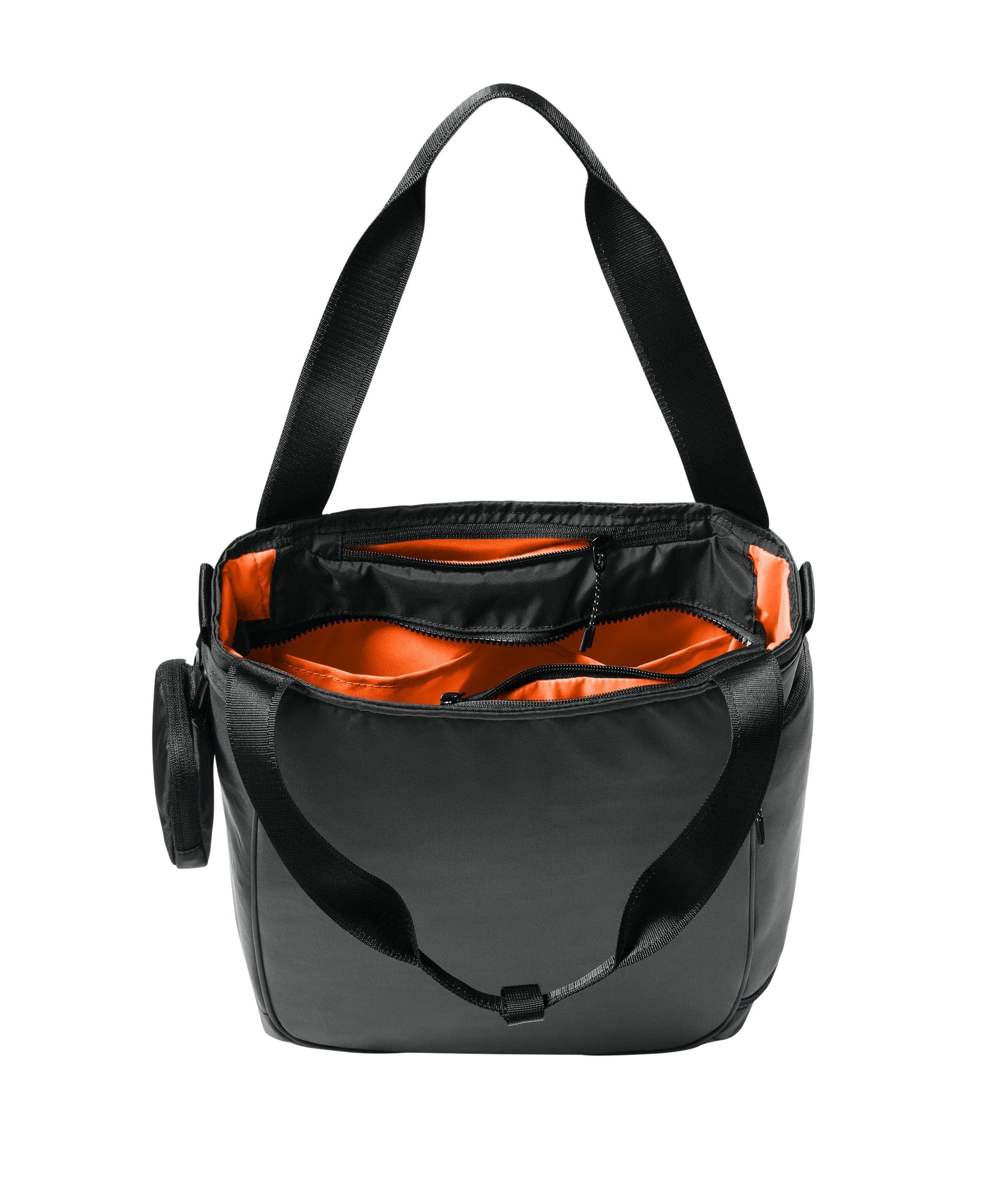 Nike Black Commute Tote