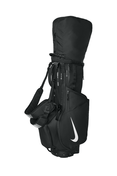 Nike Bags One Size / Black Nike - Air Hybrid 2 Golf Bag