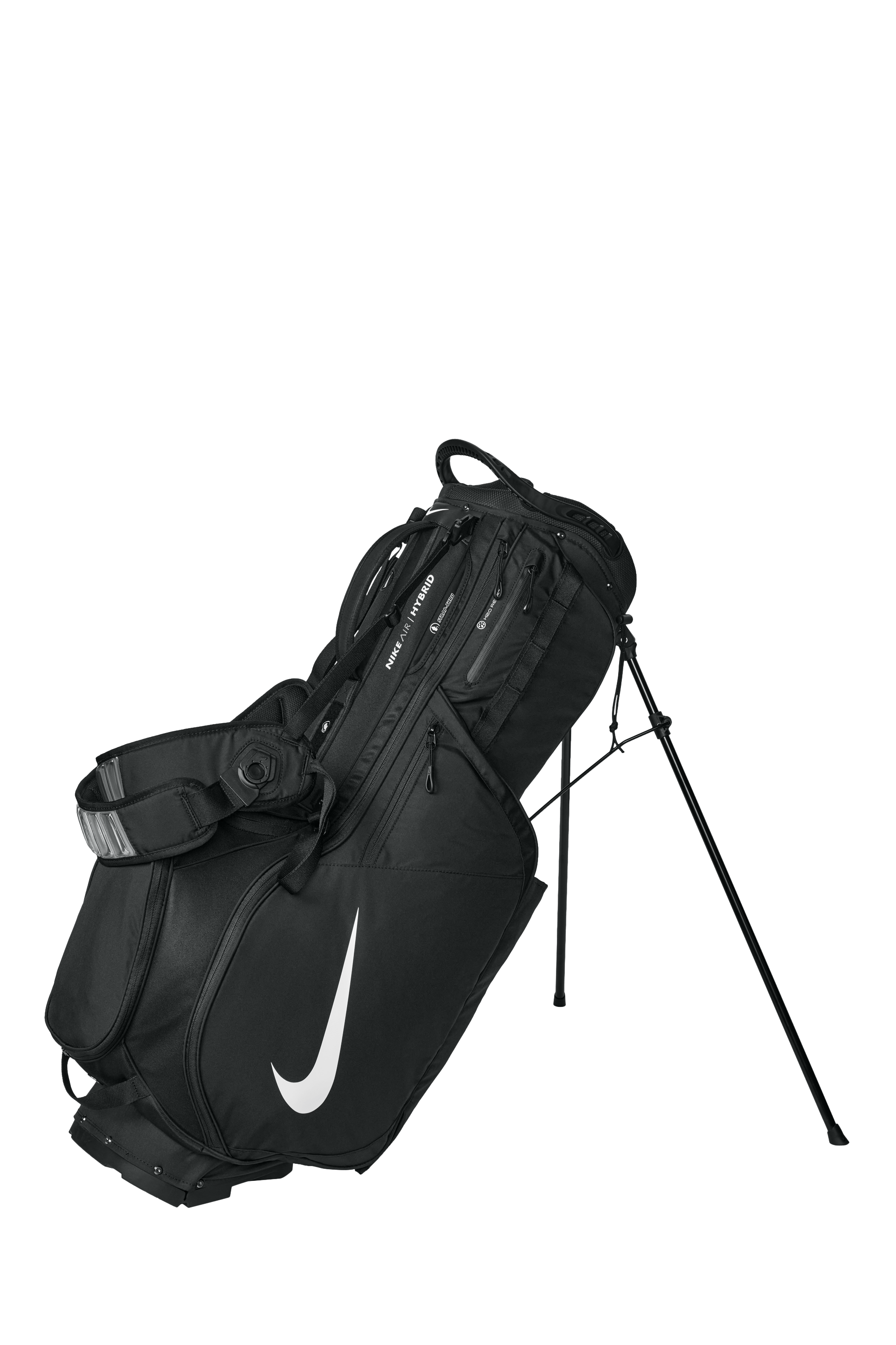 Nike - Air Hybrid 2 Golf Bag – Threadfellows Nike - Air Hybrid 2 Golf Bag – Threadfellows