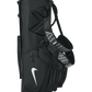 Nike Bags One Size / Black Nike - Air Hybrid 2 Golf Bag
