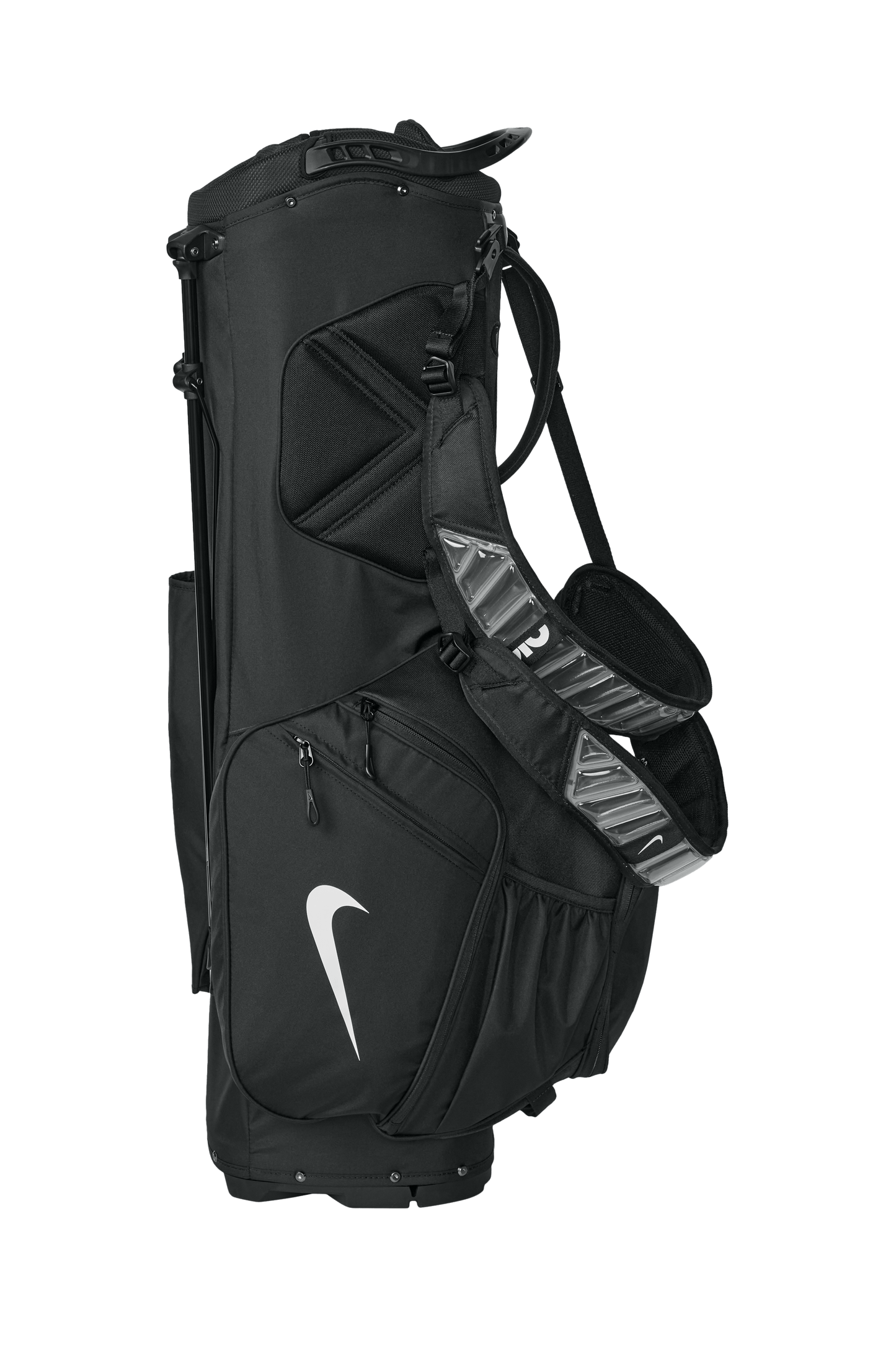 Nike Bags One Size / Black Nike - Air Hybrid 2 Golf Bag