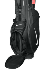 Nike Bags One Size / Black Nike - Air Hybrid 2 Golf Bag