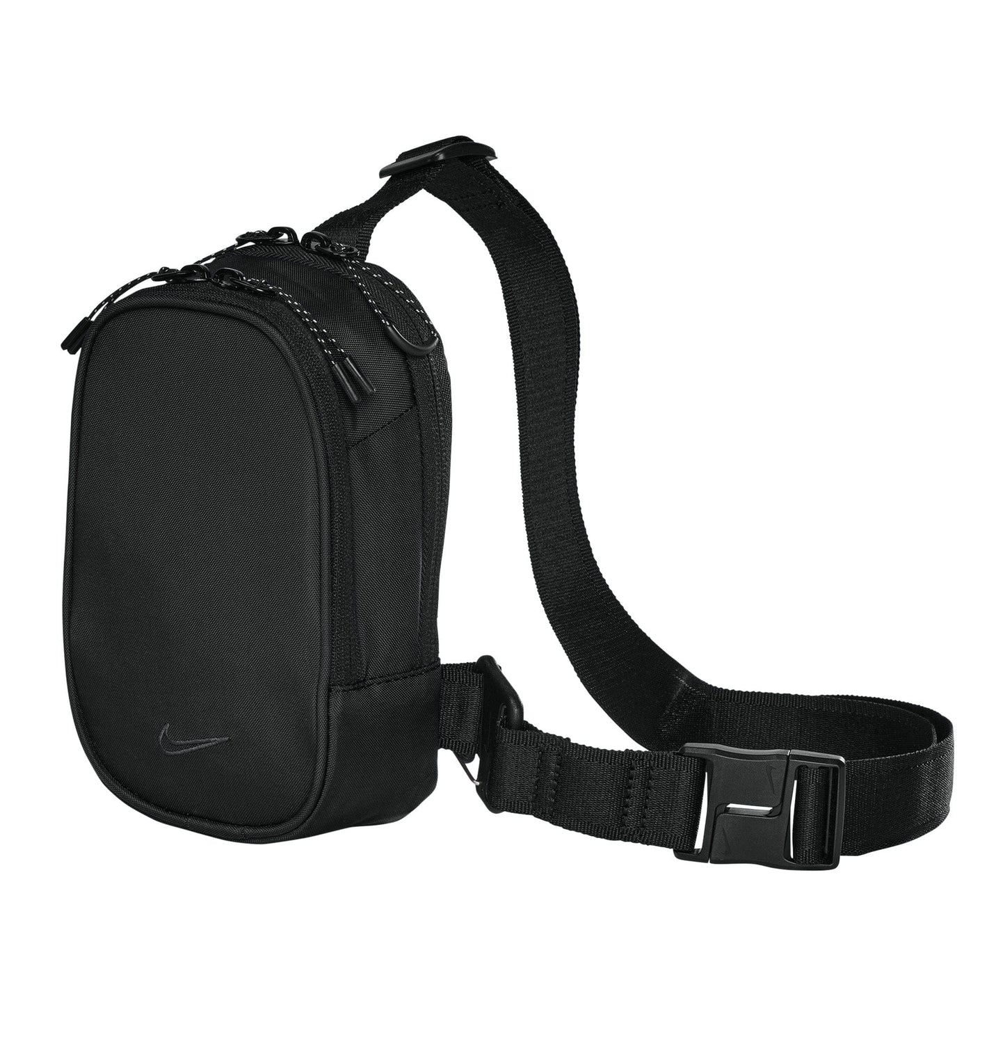 Nike Bags One Size / Black Nike - Commute Sling Back
