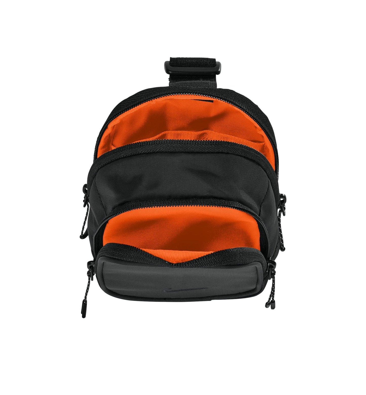 Nike Bags One Size / Black Nike - Commute Sling Back