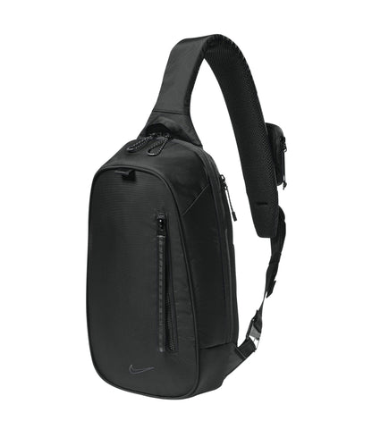 Nike Bags One Size / Black Nike - Commute Sling Back