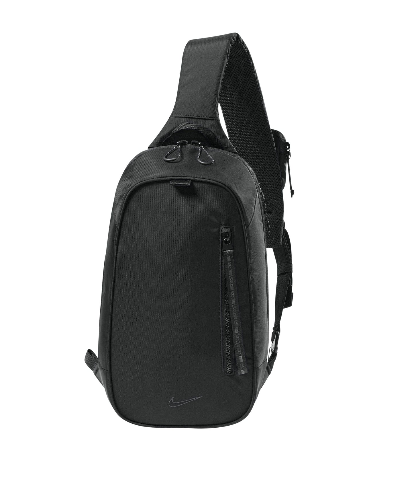Nike Bags One Size / Black Nike - Commute Sling Back