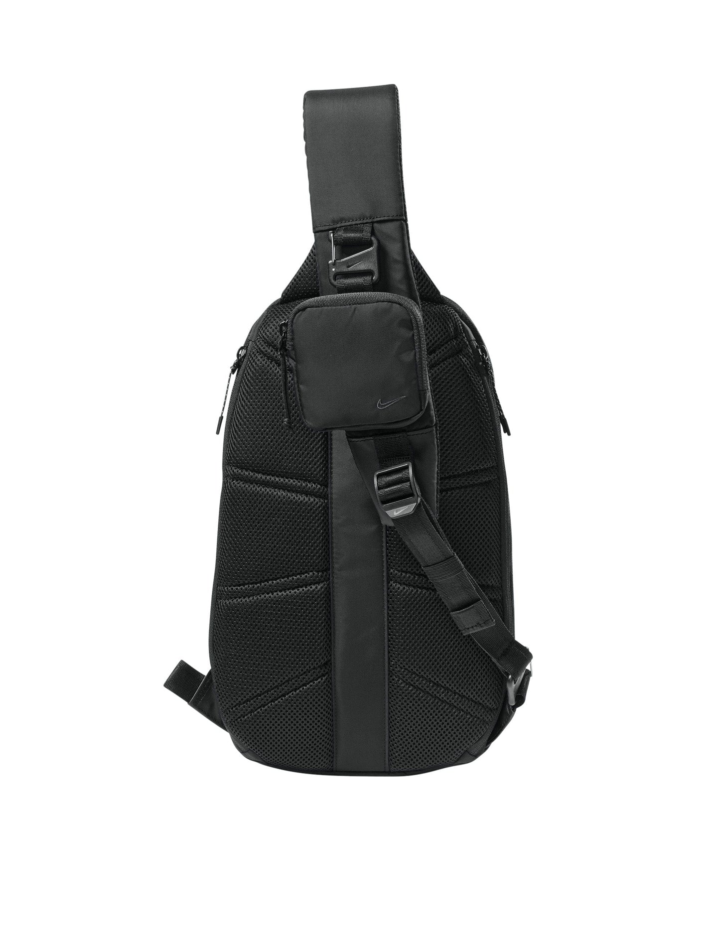 Nike Bags One Size / Black Nike - Commute Sling Back