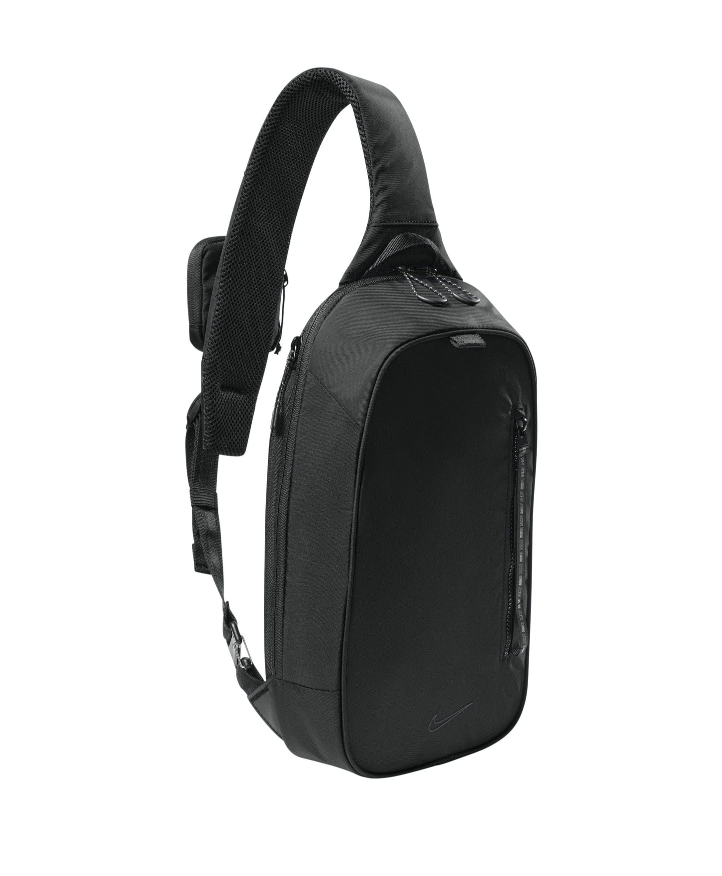 Nike Bags One Size / Black Nike - Commute Sling Back