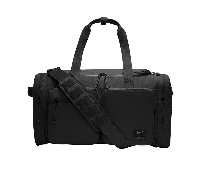 Nike Bags One Size / Black Nike - Utility Duffel